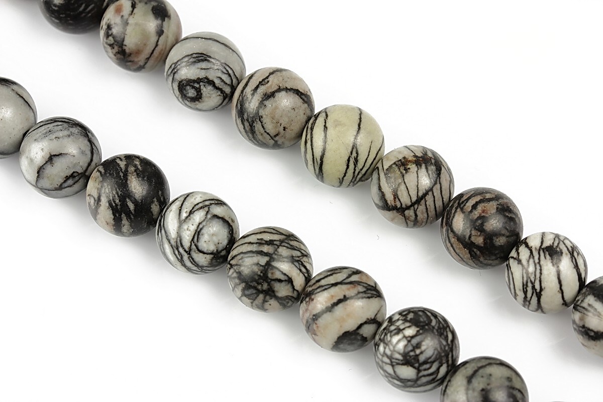 Matrix jasper sfere 10mm