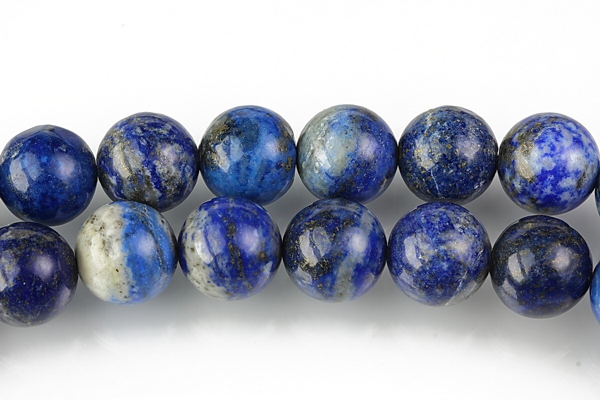 Lapis Lazuli sfere 10mm