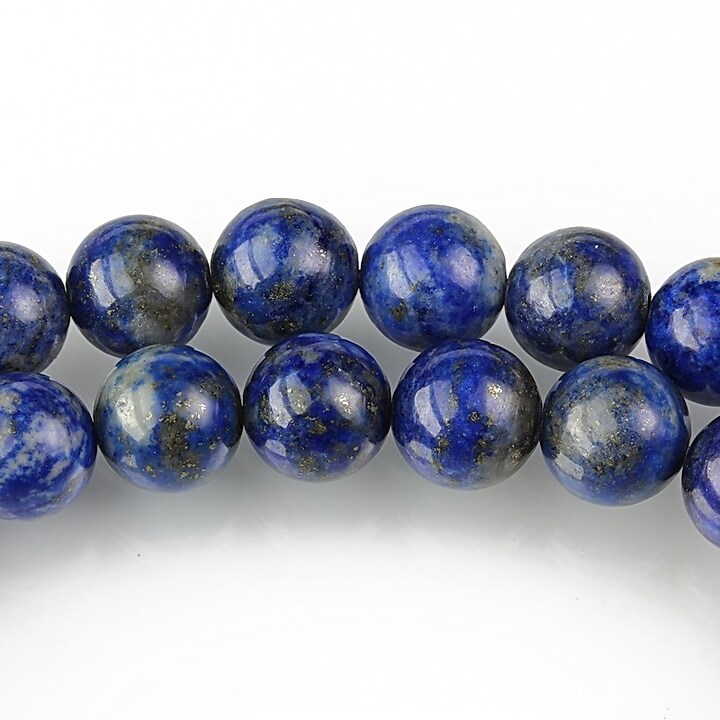 Lapis Lazuli sfere 8mm