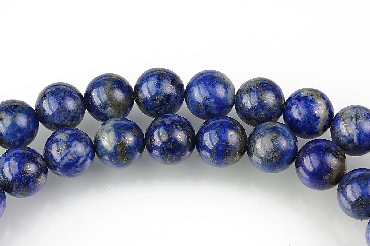 Lapis Lazuli sfere 8mm