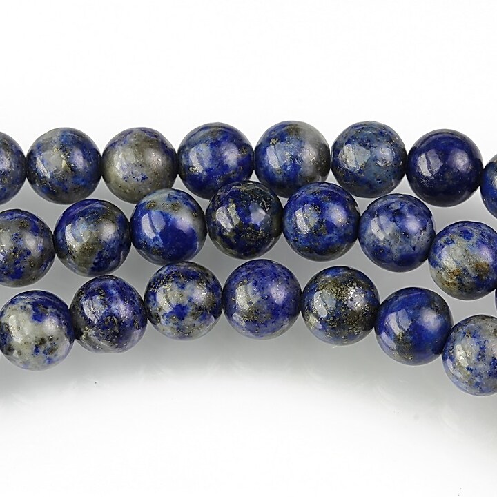 Lapis Lazuli sfere 6mm