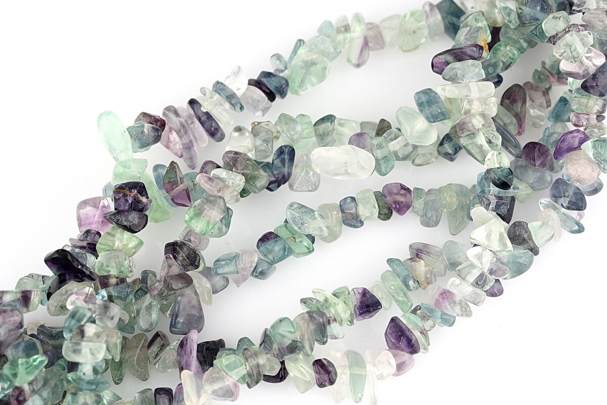 Chipsuri fluorite