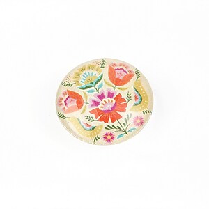 Cabochon sticla 20mm cod 1841