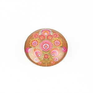 Cabochon sticla 20mm cod 1843