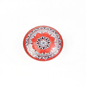 Cabochon sticla 20mm cod 1849