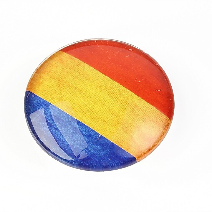 Cabochon sticla 30mm cod 1832