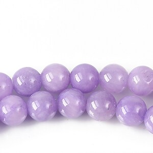 Mashan Jade sfere 8mm - mov
