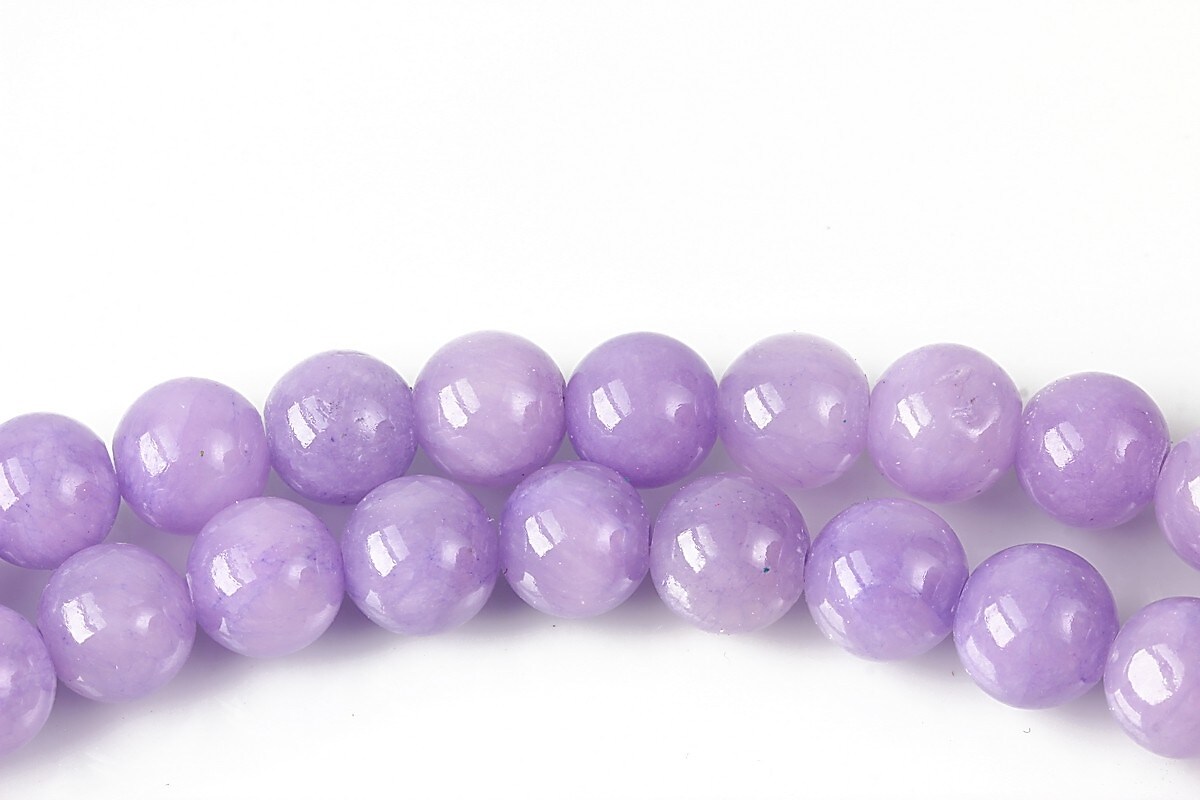 Mashan Jade sfere 8mm - mov