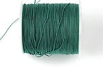 Snur nylon Dandelion grosime 0,5mm, rola de 180m - verde smarald
