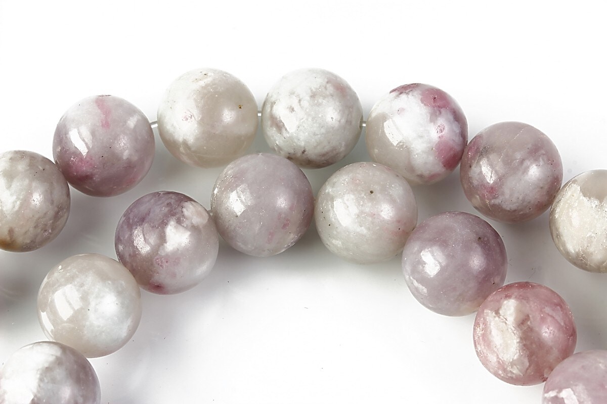 Lilac Jade sfere 10mm