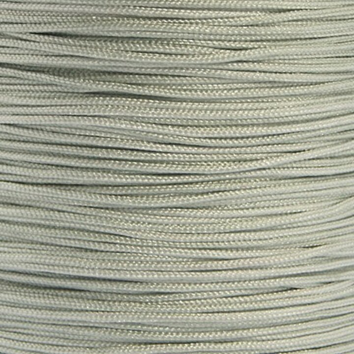 Snur nylon grosime 0,8mm, rola de 120m - gri