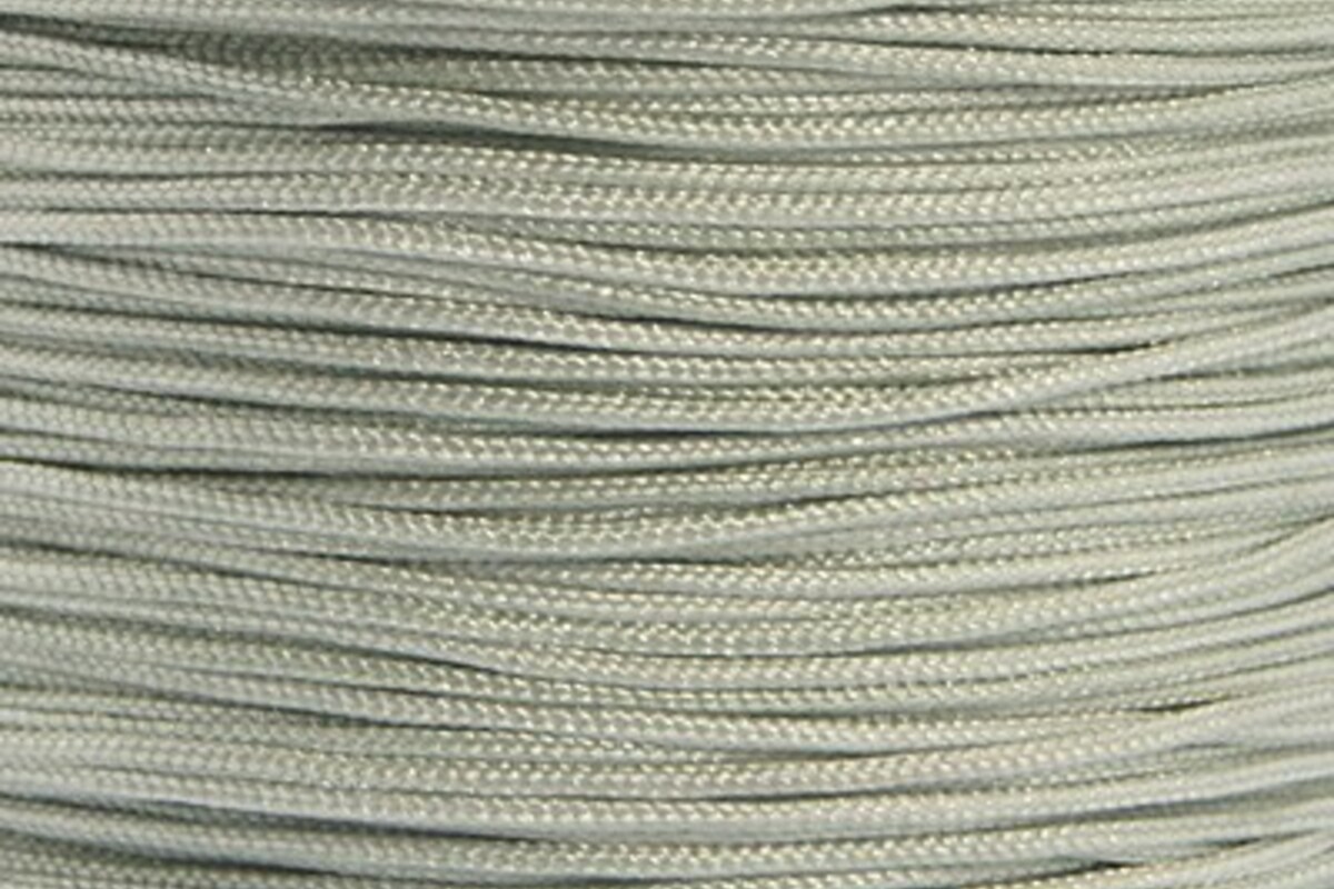 Snur nylon grosime 0,8mm, rola de 120m - gri