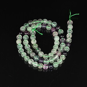 Sirag fluorit sfere 6mm