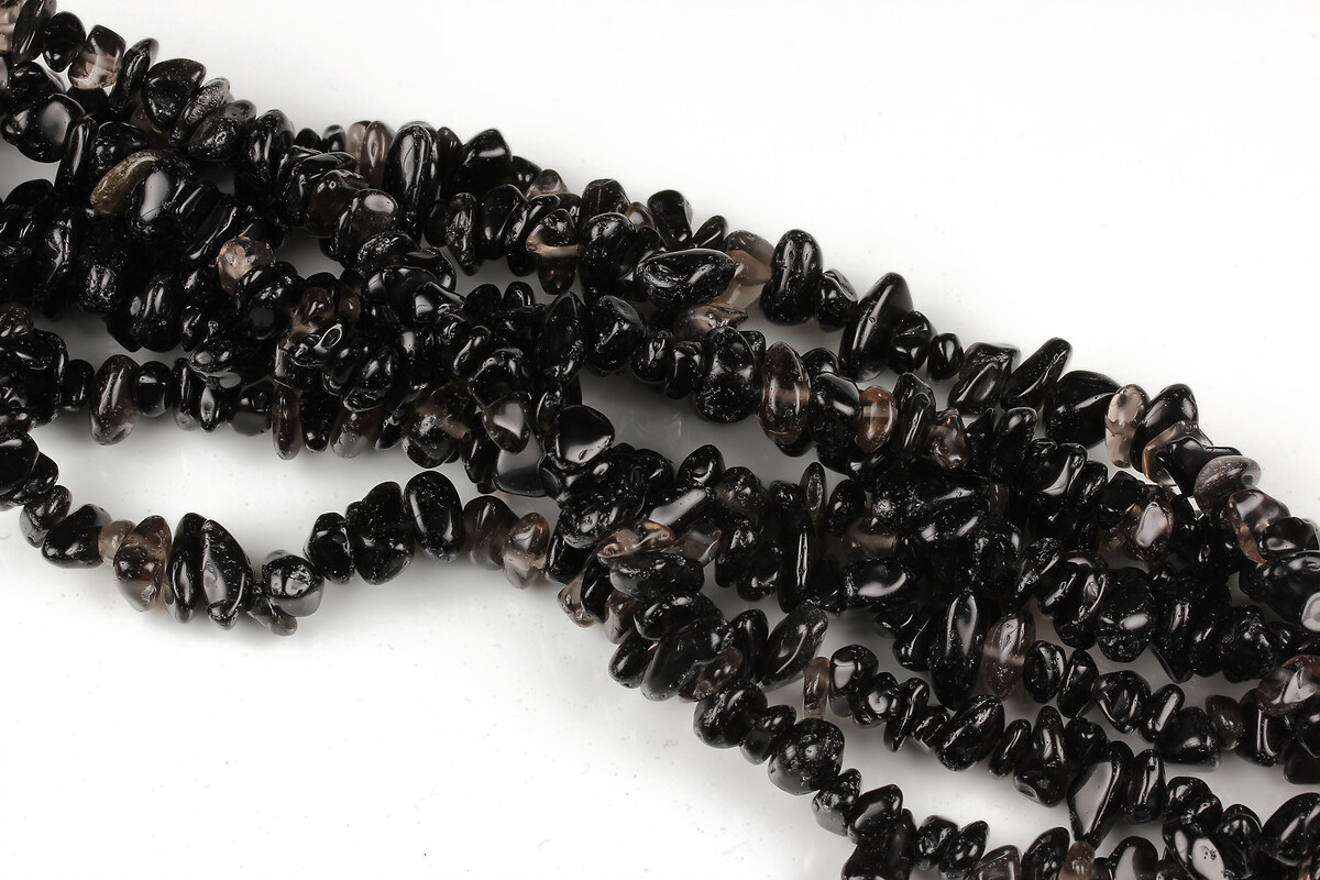 Chipsuri agate negre