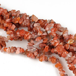 Chipsuri agate south red