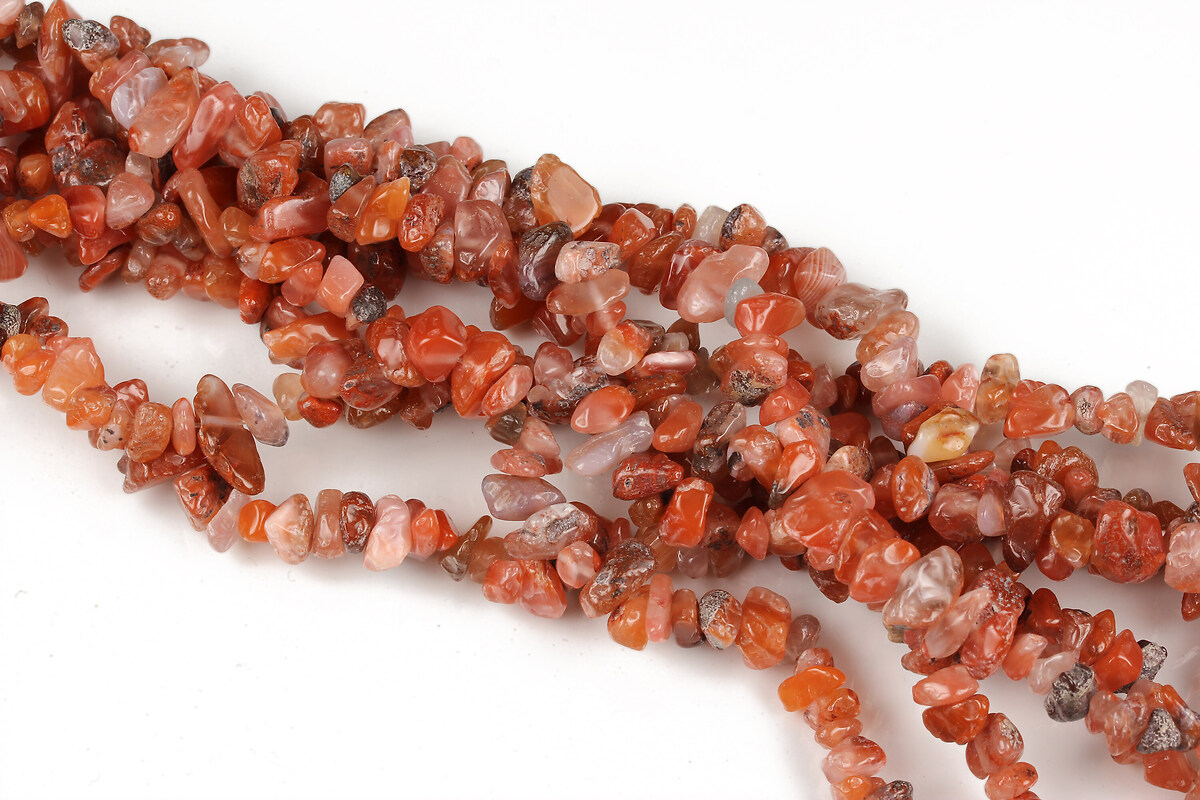 Chipsuri agate south red