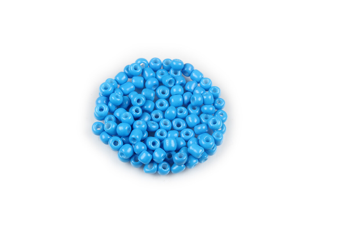 Margele de nisip 2mm (50g) - cod 779 - albastru