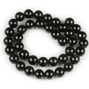 Sirag obsidian sfere 10mm