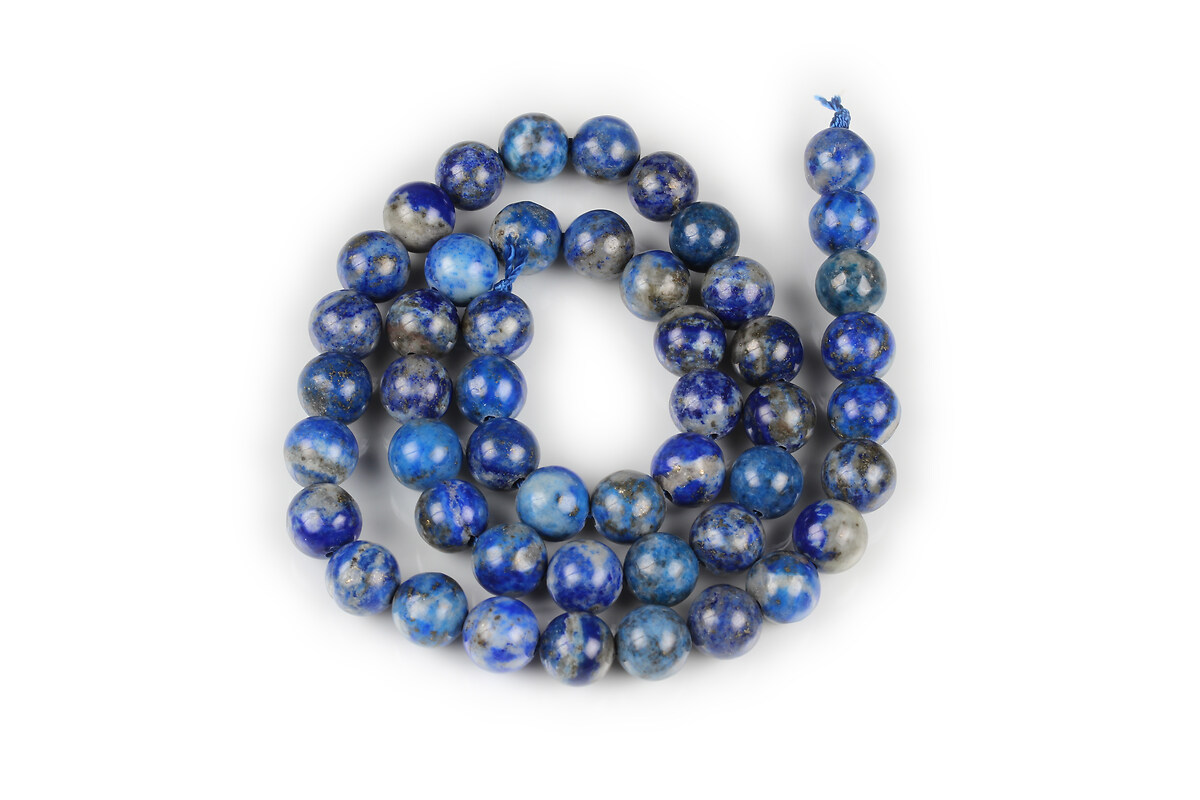 Sirag lapis lazuli sfere 8mm