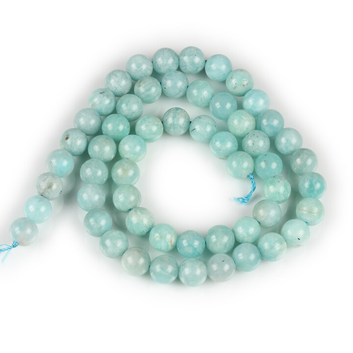 Sirag amazonite sfere 7mm