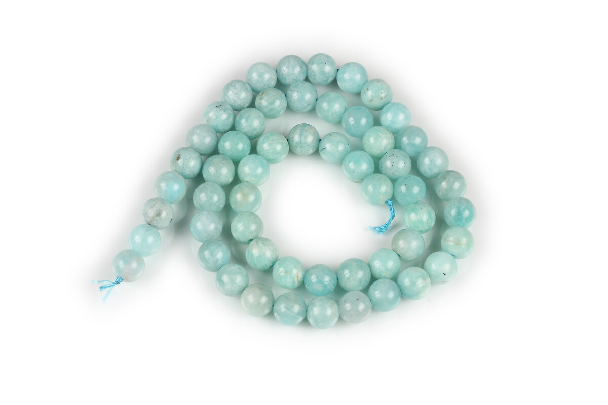 Sirag amazonite sfere 7mm