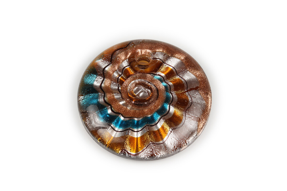 Pandantiv tip Murano 45mm