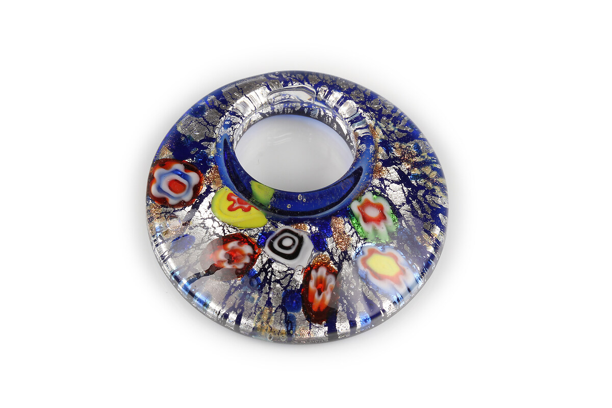 Pandantiv tip Murano 47mm