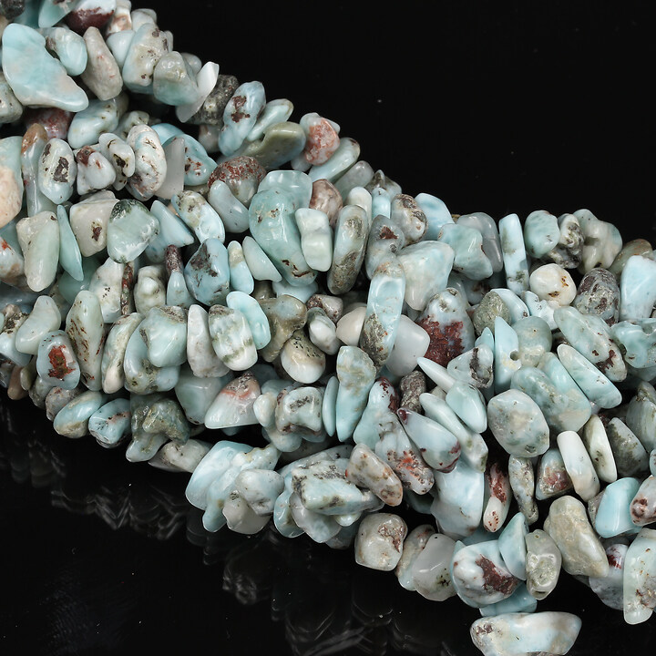 Chipsuri larimar