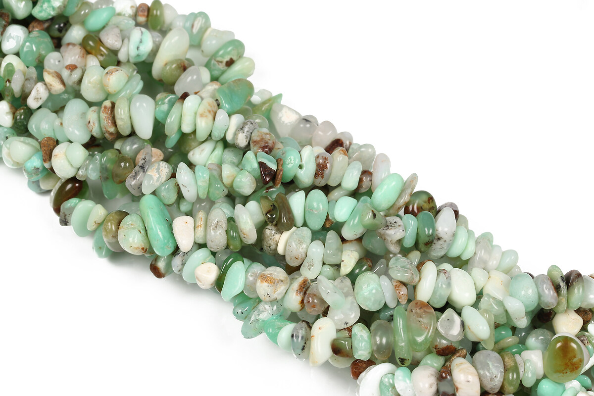 Chipsuri amazonite