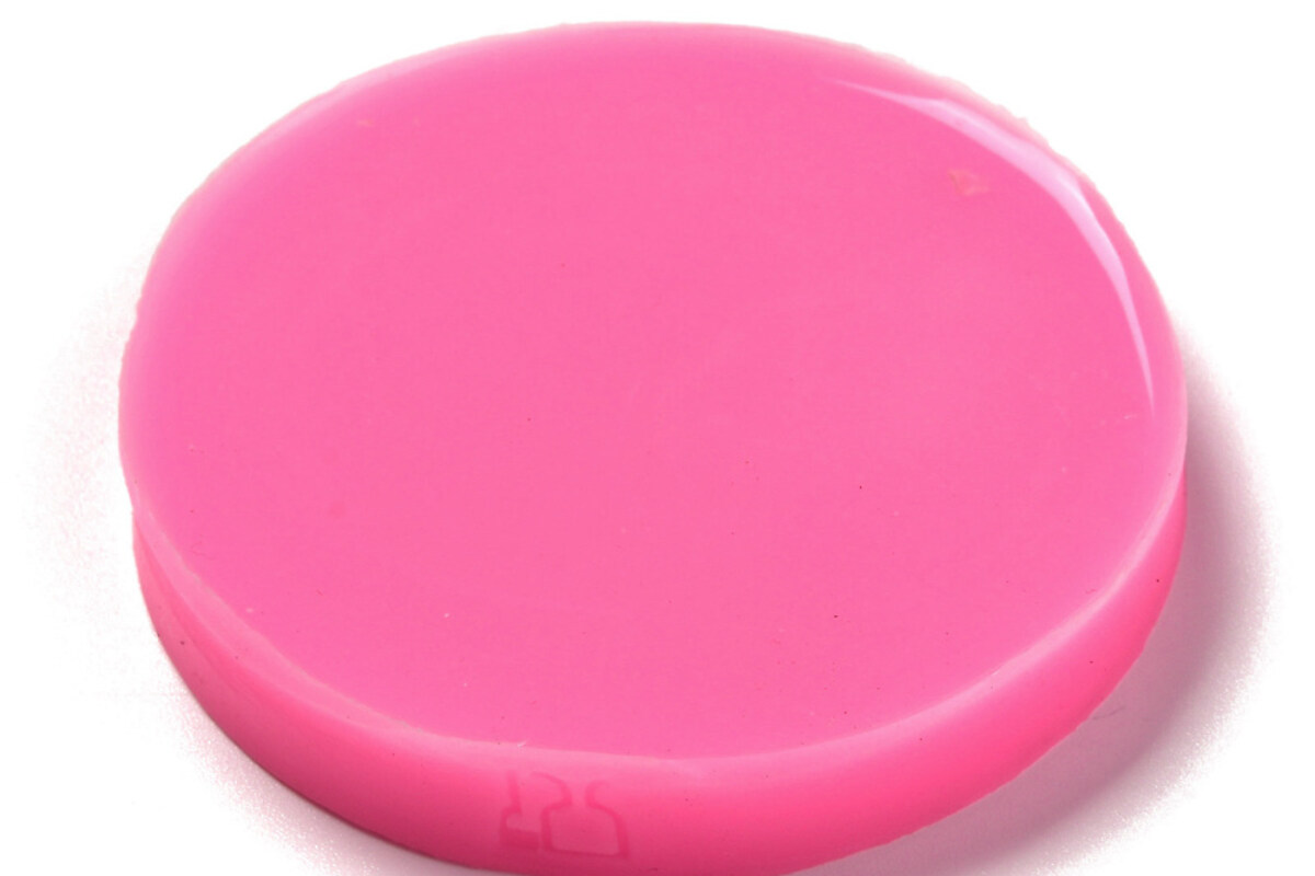 Matrita din silicon pentru fondant tort tematica bebelus 57x7mm