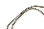 Margele serpentine tub 11-15x3,5-4,5mm (sirag)