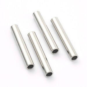 Distantiere otel inoxidabil 304 tub 25x4mm