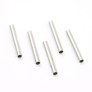 Distantiere otel inoxidabil 304 tub 25x3mm