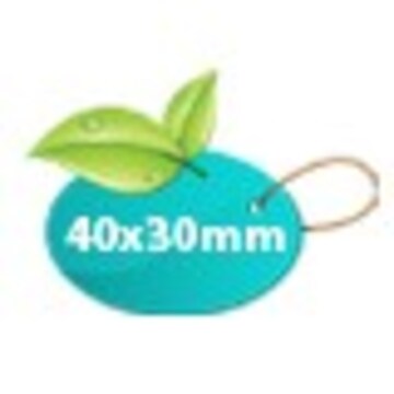 Dimensiune 40x30mm