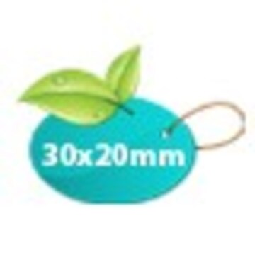 Dimensiune 30x20mm