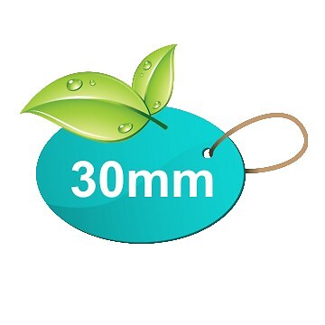 Dimensiune 30mm