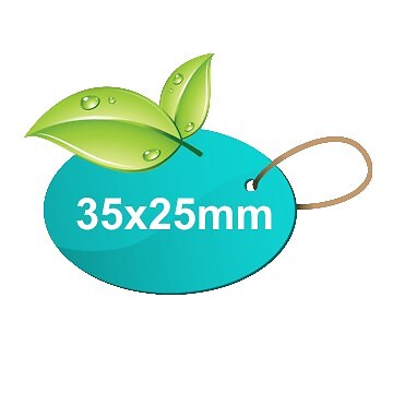 Dimensiune 35x25mm