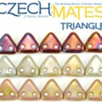 CzechMates TRIANGLE