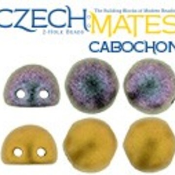 CzechMates CABOCHON