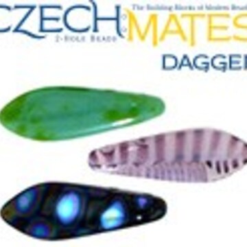 CzechMates DAGGERS