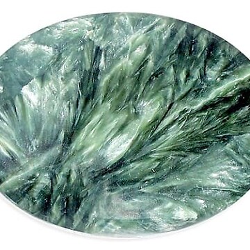 Seraphinite