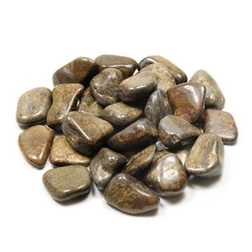 Bronzite