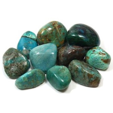 Chrysocolla